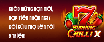 Siêu Welcome Bonus Cho Thành Viên Mới promotion banner