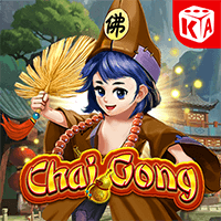 Nhà sư game thumbnail
