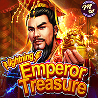 L- Kho Báu Đế Vương thumbnail