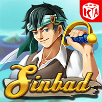 SINBAD game thumbnail